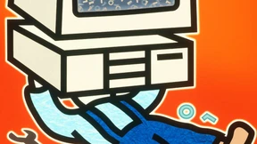 Wenn der Computer keinen Mucks mehr macht