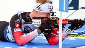 Boe bringt sich in beste Position