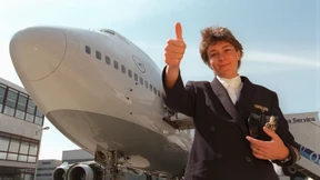 Plötzlich ist das Ferne so nah