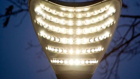 So leuchtet die Straße in Zukunft