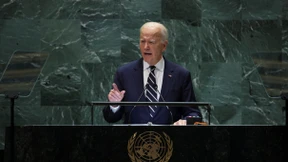 Biden warnt vor „umfassendem Krieg“ in Libanon