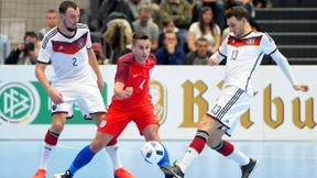 Deutschland bleibt ungeschlagen