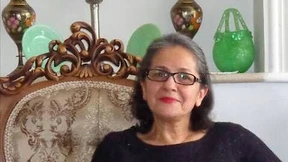 Mehr als zehn Jahre Haft für Nahid Taghavi