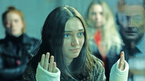 Freiheit, die sie meinte