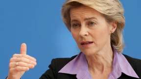 Von der Leyen: SPD-Rente kostet mindestens 30 Milliarden Euro 