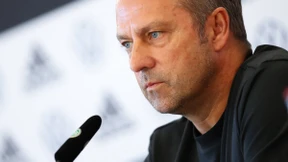 Flick kontert Nörgelei nach seinem Debüt