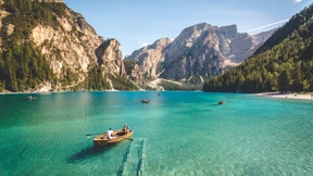 Die schönsten Reiseziele für den Sommer 2022