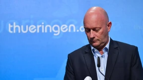 Das Phantom von Erfurt