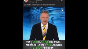 Der falsche Christian Sievers