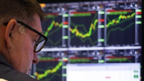 Das Spiegelbild der amerikanischen Börse