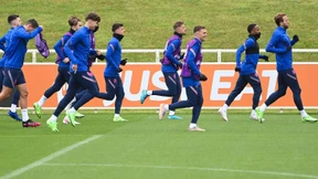 England ist gegen Dänemark der klare Favorit