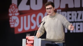 „Wir sind alle in tiefer Sorge um die Sozialdemokratie“