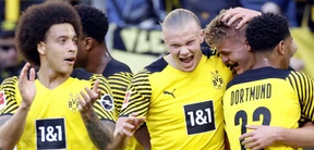 Die Jugend kaschiert das BVB-Dilemma