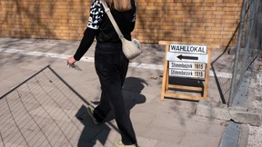 Woran hat’s gelegen?