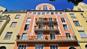 Altersruhesitze im Süden sind ein teures Vergnügen