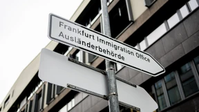 Ausländerbehörden ohne Austausch mit Kriminalämtern