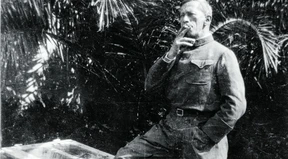 Der Klassenfeind: Rudolf Borchardts Schulzeit