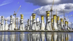 Die Welt retten – und damit Geld verdienen