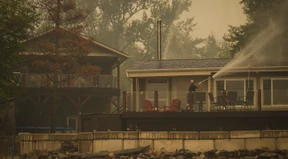 Justin Trudeau schickt Soldaten nach British Columbia