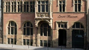 Loriot soll ins Steinerne Haus kommen