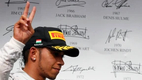 Der Mercedes-Haussegen hängt wieder schief