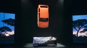 Tänzer seines eigenen Schicksals