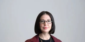 Neue Leiterin der Art Basel Miami Beach