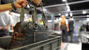 Stärkere Sprengstoffkontrollen an Flughäfen