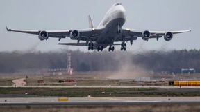 Software-Panne mit großen Folgen