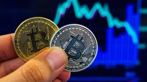 Bitcoin-Kurs nähert sich der Marke von 10.000 Dollar