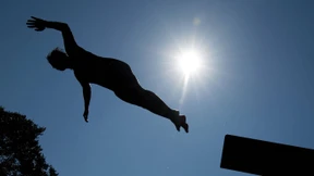 Wie heiß wird der Juni?