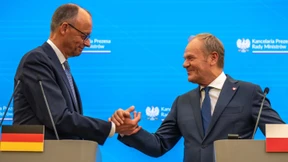 Neuanfang mit Warschau