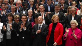 Eine Person von Format