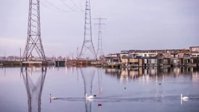 Heizungswende auf Niederländisch