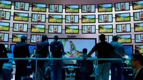 Und was machen Sie abends um 20.15 Uhr?