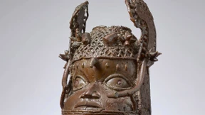 Wie man ein Problem nach Afrika exportiert