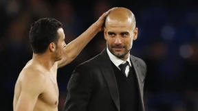 Guardiola verliert Topspiel – Özil trifft