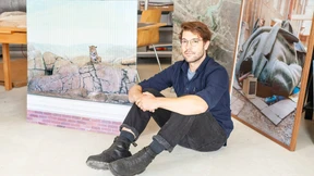 Lernen in Offenbach statt in Kalifornien