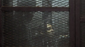 Al-Dschazira-Journalisten zu drei Jahren Haft verurteilt