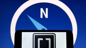 Bieter für Nokias Kartendienst bringen sich in Stellung