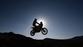 Der größte Sandkasten der Welt