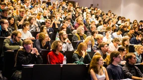 Neuer Studentenrekord erwartet