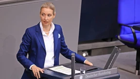 Warum Alice Weidel für die AfD so wichtig ist