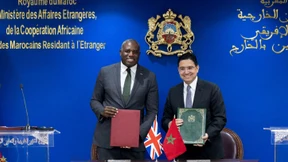 Diplomatischer Triumph für Marokko