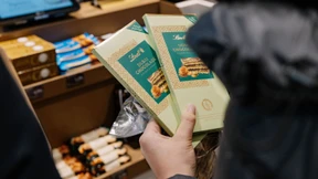 „Man muss ein bisschen verrückt sein“