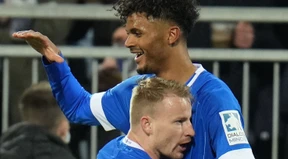 Stabile „Lilien“