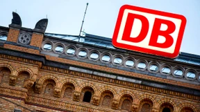 Bahn-Chef Lutz sorgt sich um „wirtschaftliche Stabilität“