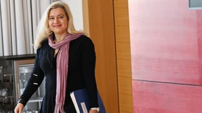 „Bei vielen Dingen konnten wir nicht noch fünf Experten hinzuziehen“