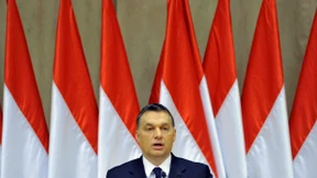 Ramsch-Land mit Ramsch-Regierung