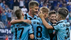 Renaissance eines Arbeiterklubs